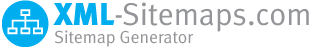 XML Sitemaps Generator | XML-Sitemas.com